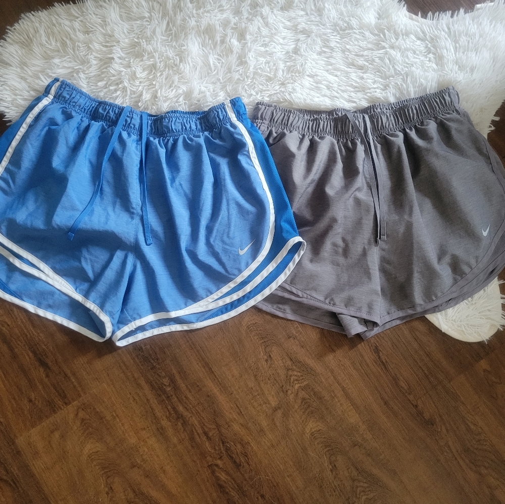 Womens Nike Shorts